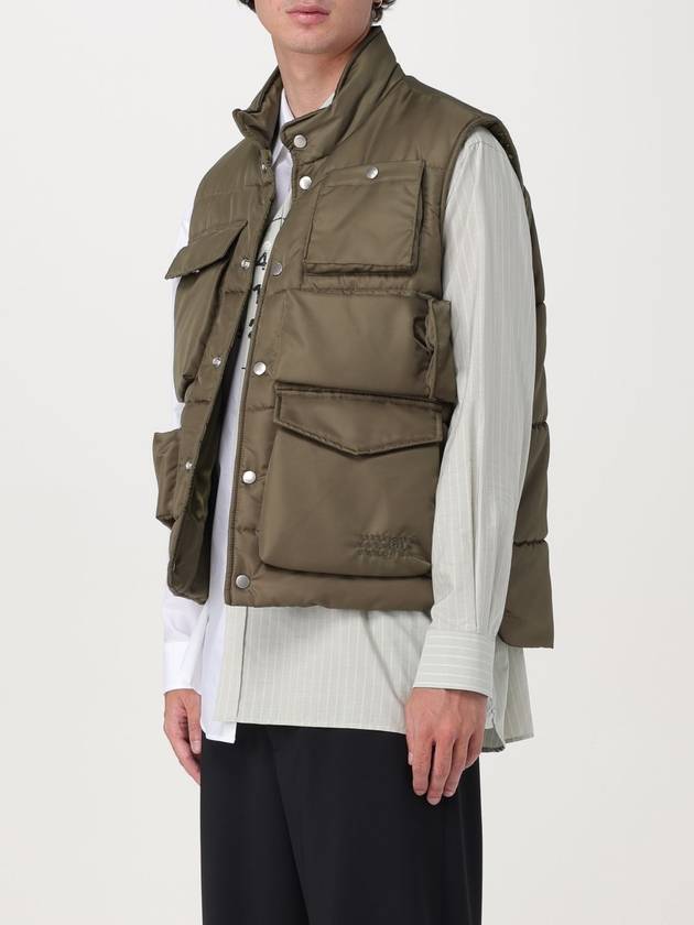 Jacket men Mm6 Maison Margiela - MAISON MARGIELA - BALAAN 4