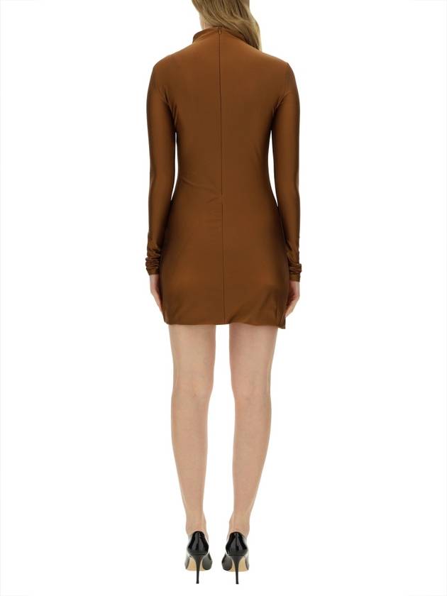 "STIRIA" DRESS - MAX MARA SPORTMAX - BALAAN 3