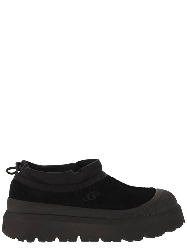 Tasman Weather Hybrid Slippers Black - UGG - BALAAN 2