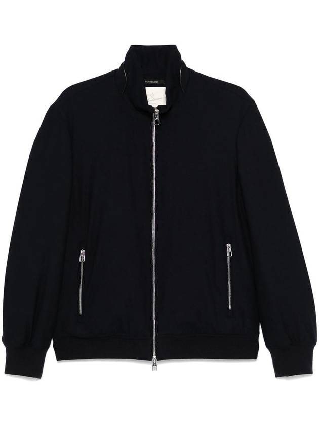 Montecore Padded Bomber Jacket - MONTECORE - BALAAN 1