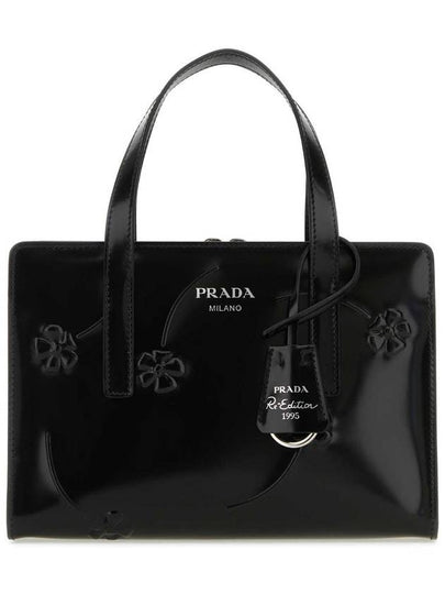 bag 1BA357VOOFZO6 F0002 B0440498180 - PRADA - BALAAN 2