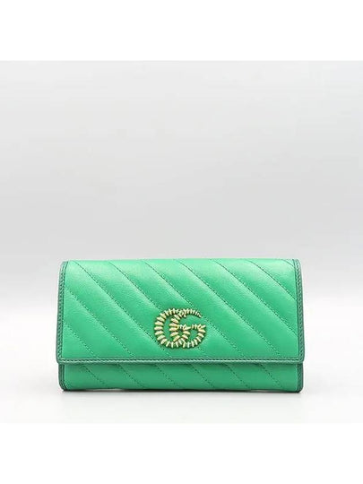 573809 long wallet - GUCCI - BALAAN 2