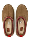 Taz Slide Mule Chestnut - UGG - BALAAN 5