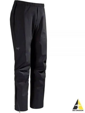 ARC TERYX Beta Pants Men Short APOFMX7189BLK PANT M - ARC'TERYX - BALAAN 1