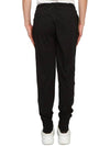 Stripe Pocket Track Pants Black - PAUL SMITH - BALAAN 4