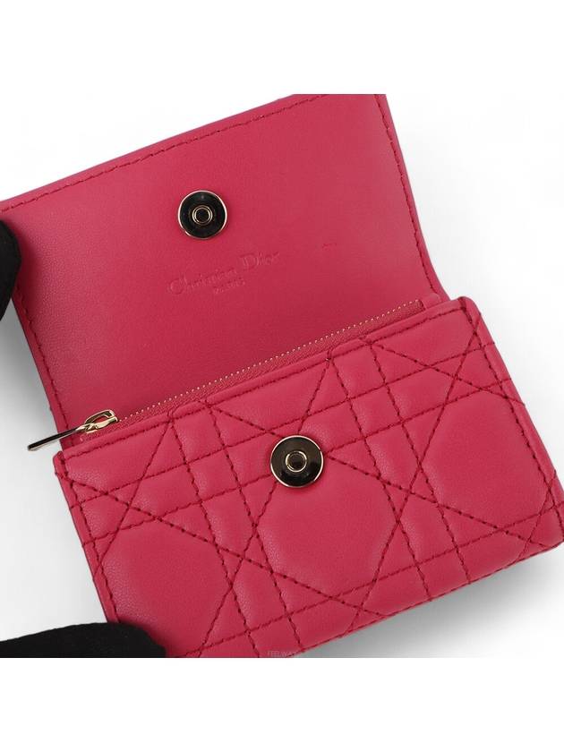 women s wallet - DIOR - BALAAN 5