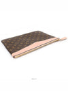 women clutch bag - LOUIS VUITTON - BALAAN 4