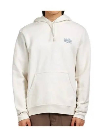 Strataspire Uprisal Hoodie Birch White - PATAGONIA - BALAAN 2