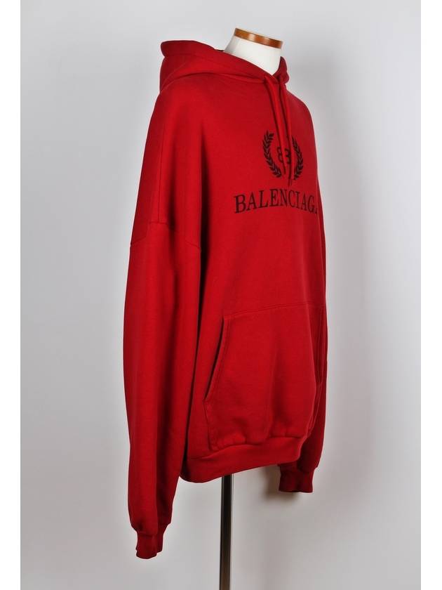 Laurel hood M - BALENCIAGA - BALAAN 6