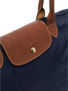 Le Pliage Original L Tote Bag Navy - LONGCHAMP - BALAAN 6