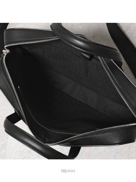 Goya thin briefcase bag - LOEWE - BALAAN 2