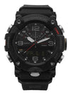 G SHOCK GG B100 1ADR Mudmaster Digital Bluetooth Men s Urethane Watch - G-SHOCK - BALAAN 4