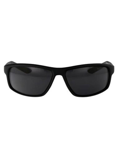 sunglasses DV2371 010 black - NIKE - BALAAN 1