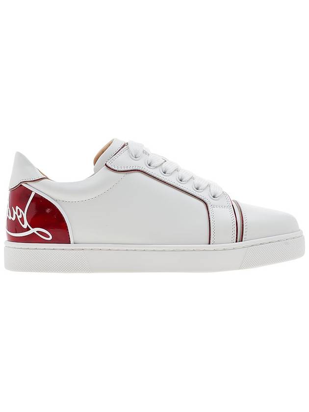 sneakers 1221327Q647 WHITE - CHRISTIAN LOUBOUTIN - BALAAN 3