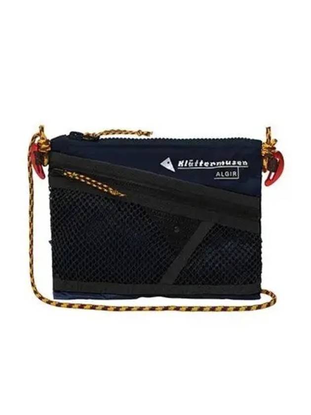 cross bag 271337 - KLATTERMUSEN - BALAAN 1