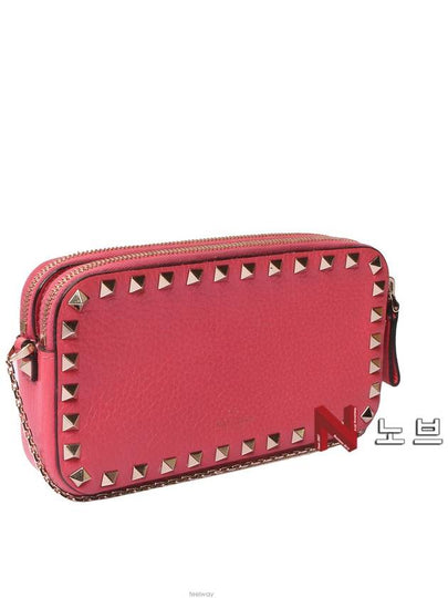 women cross bag - VALENTINO - BALAAN 2