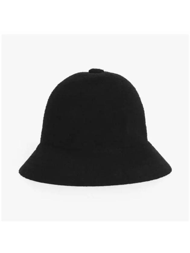 0397BC BLACK GOLD Bermuda casual bucket hat - KANGOL - BALAAN 4