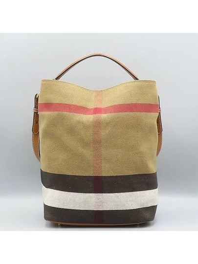 3945742 2 WAY bag - BURBERRY - BALAAN 2