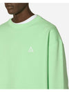 ACG Sweatshirt DX9611 376 Mint M L Euro Fit - NIKE - BALAAN 5