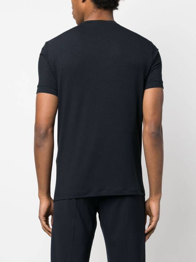 UOMO T-SHIRT - GIORGIO ARMANI - BALAAN 4