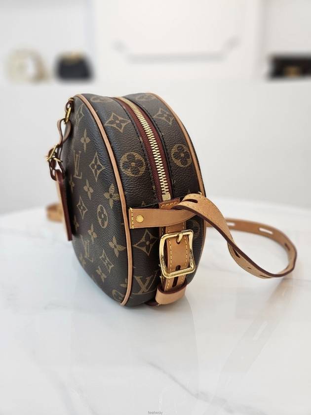 women shoulder bag - LOUIS VUITTON - BALAAN 2