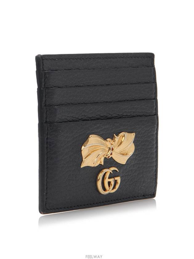 women card wallet - GUCCI - BALAAN 3