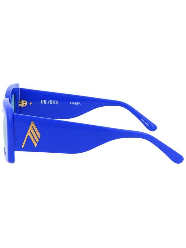 The Attico Sunglasses - THE ATTICO - BALAAN 3