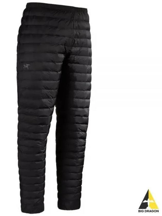 ARC TERYX CERIUM PANT M APOFMX7402BLK - ARC'TERYX - BALAAN 1