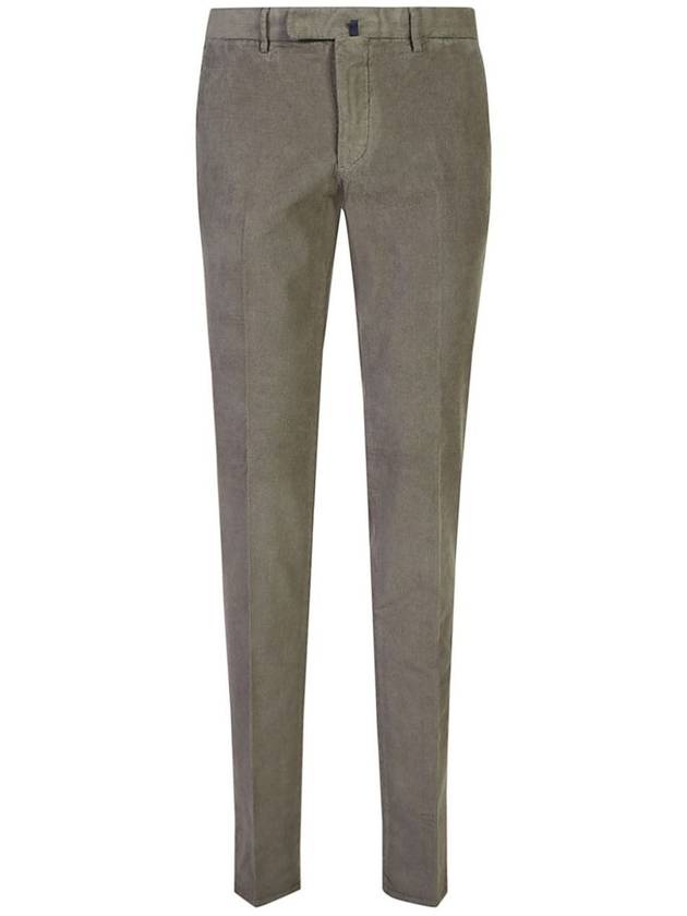 Incotex Trousers - INCOTEX - BALAAN 1