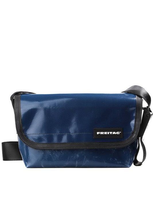 Unisex HAWAII FIVE O Messenger Bag F41 0738 - FREITAG - BALAAN 1