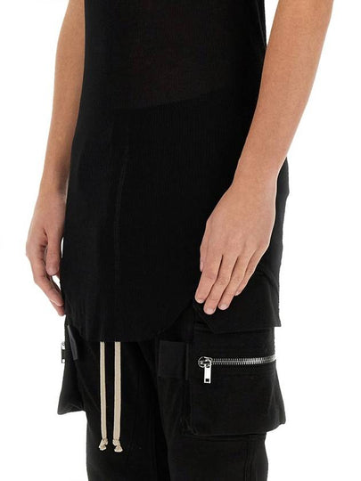 TANK TOP - RICK OWENS - BALAAN 2