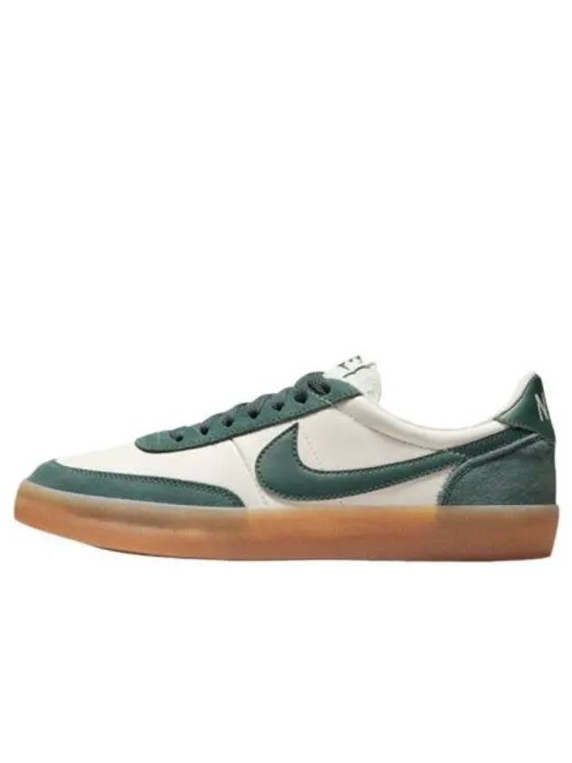 Killshot 2 W Sword Yellow Vintage Green HQ3402 133 - NIKE - BALAAN 2