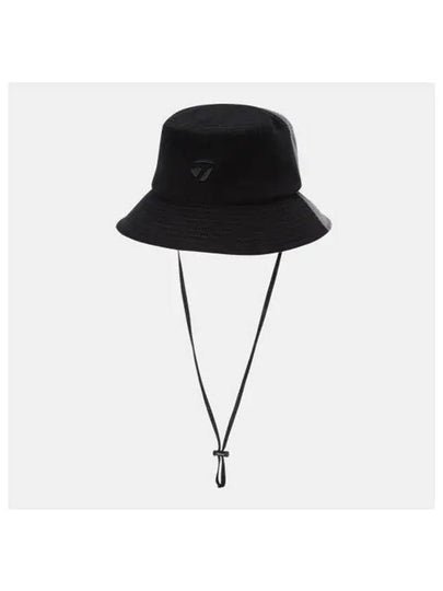 Men's Corduroy Bucket Hat Black - TAYLORMADE - BALAAN 2