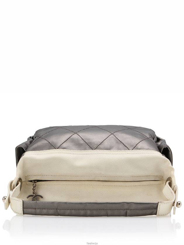 women shoulder bag - CHANEL - BALAAN 8