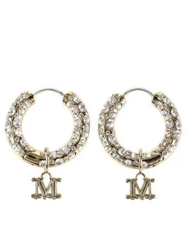 Women s earrings 270977 - MAX MARA - BALAAN 1