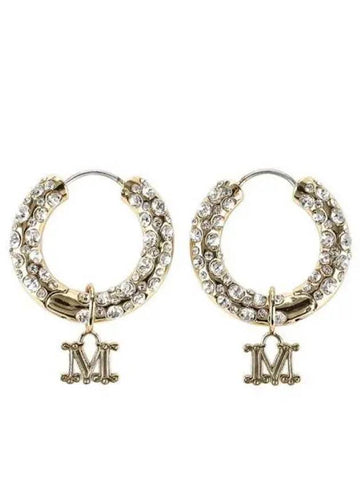 Women s earrings 270977 - MAX MARA - BALAAN 1