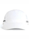 Rock Ball Cap White - J.LINDEBERG - BALAAN 2