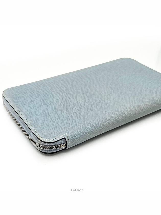 women s long wallet - HERMES - BALAAN 2