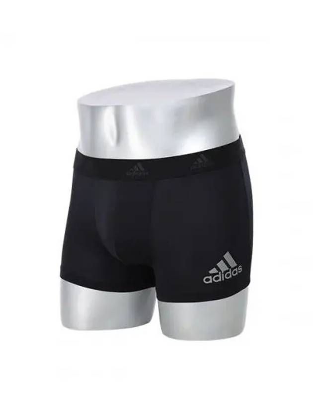 adidas UNDERWEAR Performance Essential Men s Draws 1 Type BK - ADIDAS - BALAAN 1