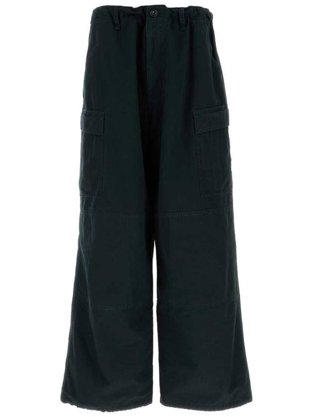 Balenciaga Pants - BALENCIAGA - BALAAN 1