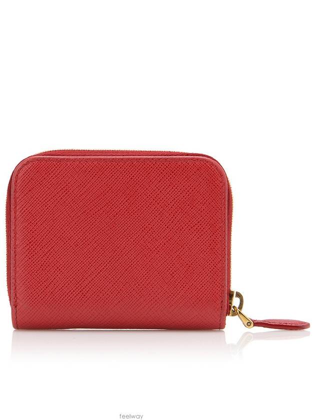 women card wallet - PRADA - BALAAN 4