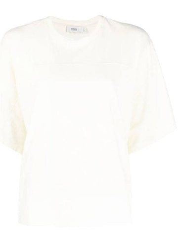 Closed Boxy Short Sleeve Clothing - CLOSED - BALAAN 1