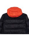 Gober down jacket PM PUE O01 0541 - PARAJUMPERS - BALAAN 8