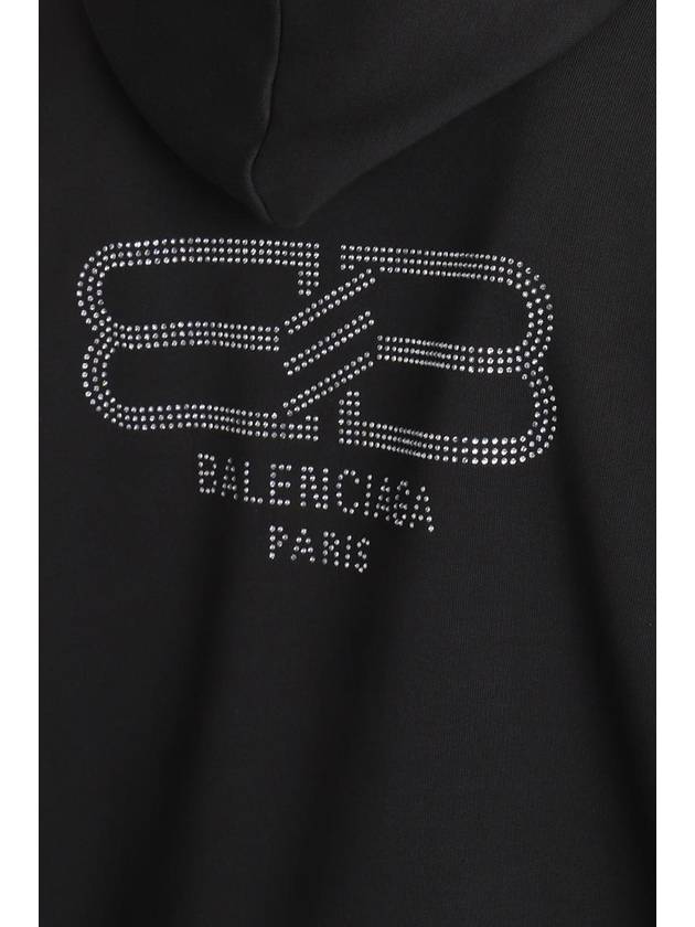 Balenciaga Sweatshirt - BALENCIAGA - BALAAN 5