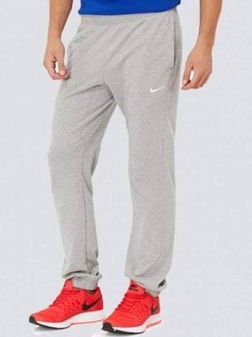 01934662063Crusaders Woosh Cuffed PantsGray - NIKE - BALAAN 1