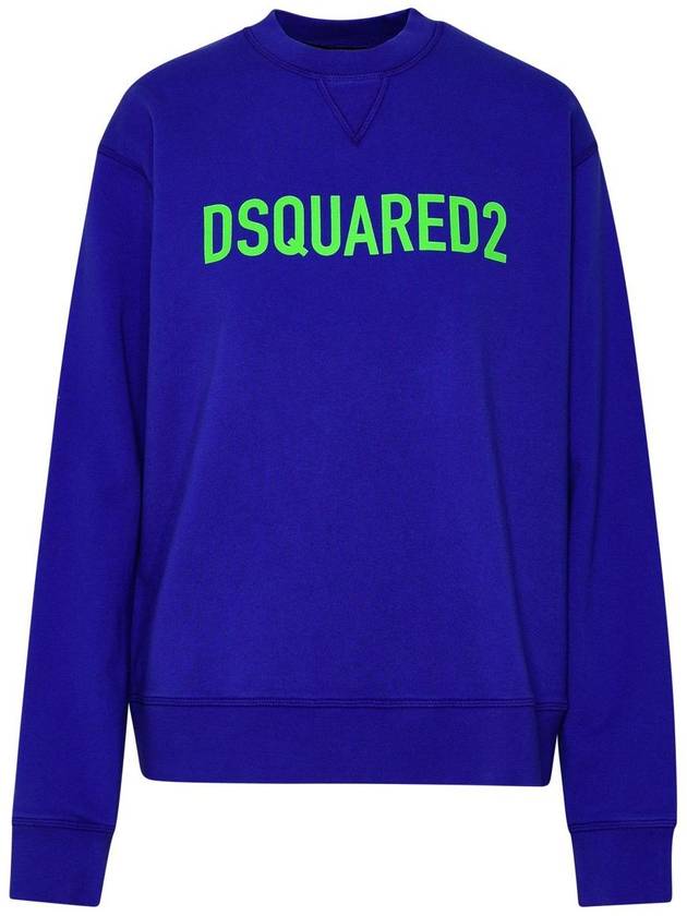 S75GU0428 S25538 520 Sweater - DSQUARED2 - BALAAN 2