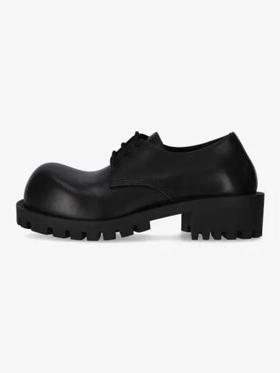 dress shoes 804502 WBDO0 1000 BLACK - BALENCIAGA - BALAAN 2