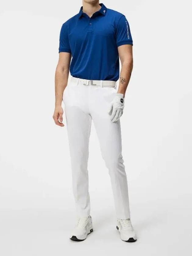 Men s Tour Tech Regular Fit Polo GMJT11343 O341 - J.LINDEBERG - BALAAN 4