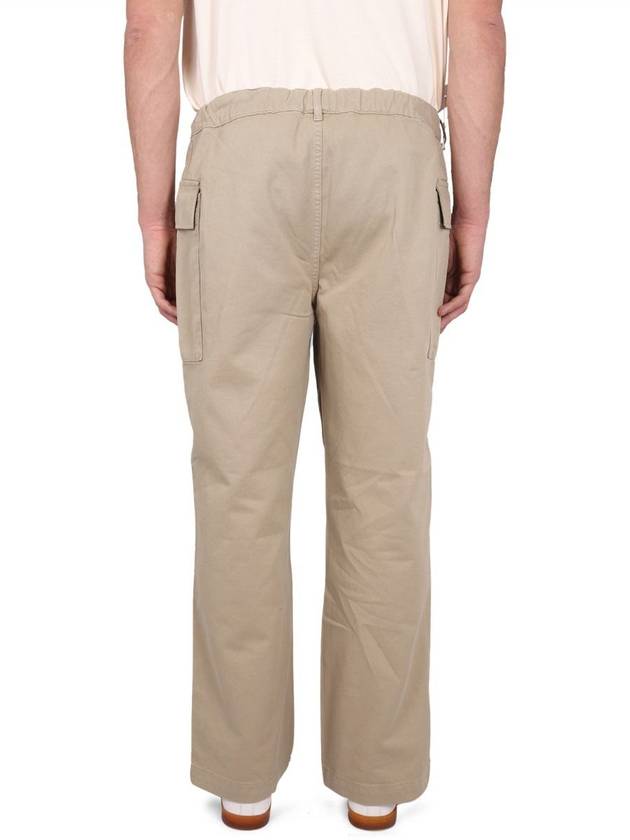 Sunflower Cargo Pants - SUNFLOWER - BALAAN 4