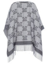 FRINE cape 2347360937 002 - MAX MARA - BALAAN 6